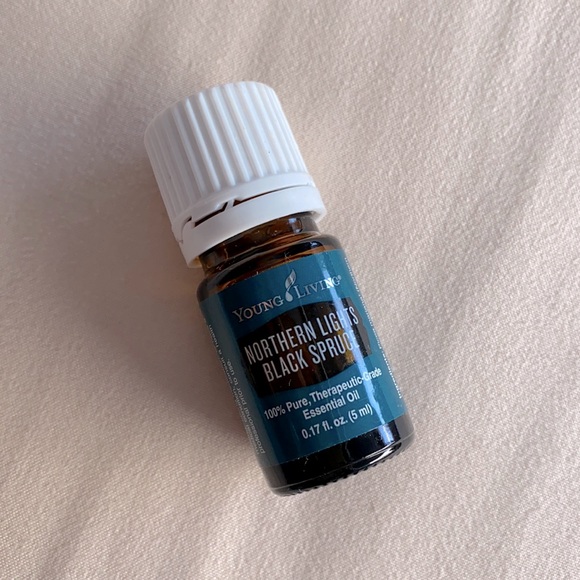 Young Living Northern Lights Black Spruce - 5ml